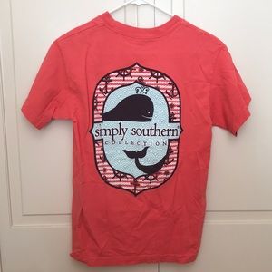 Simply Southern T-Shirt!